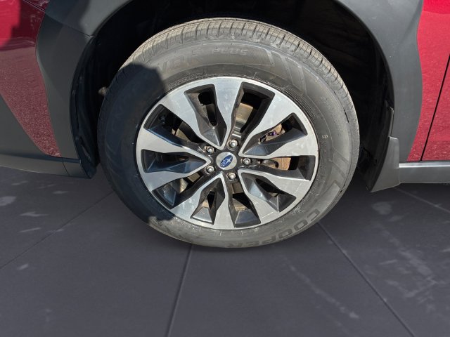 Certified 2023 Subaru Outback Limited XT AWD/4WD image 14