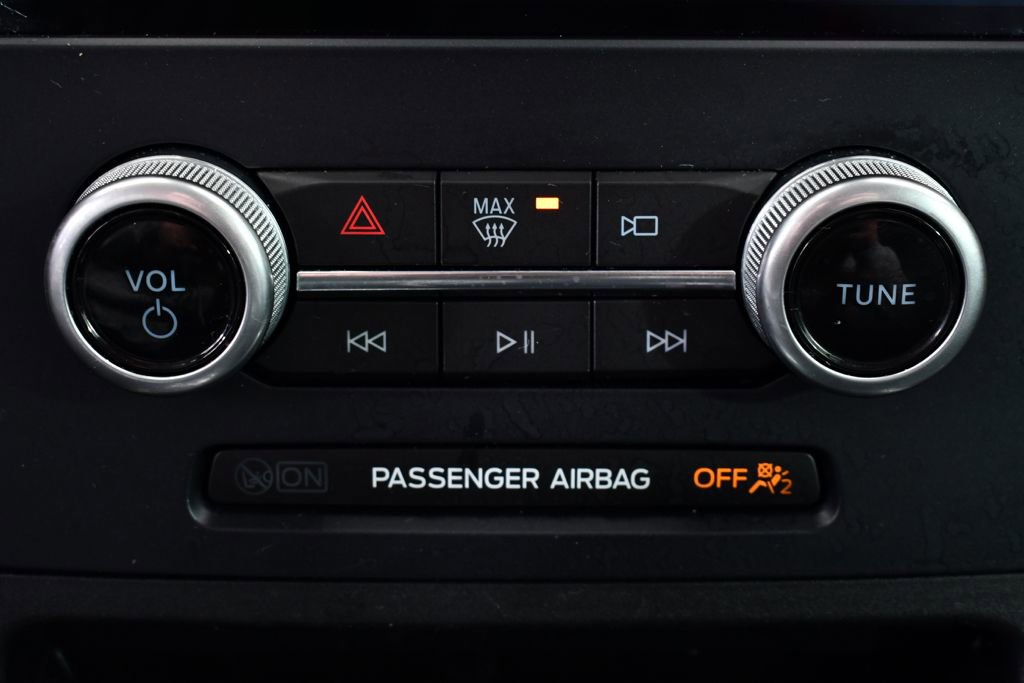 Used 2022 Ford Edge SEL w/ Convenience Package image 29