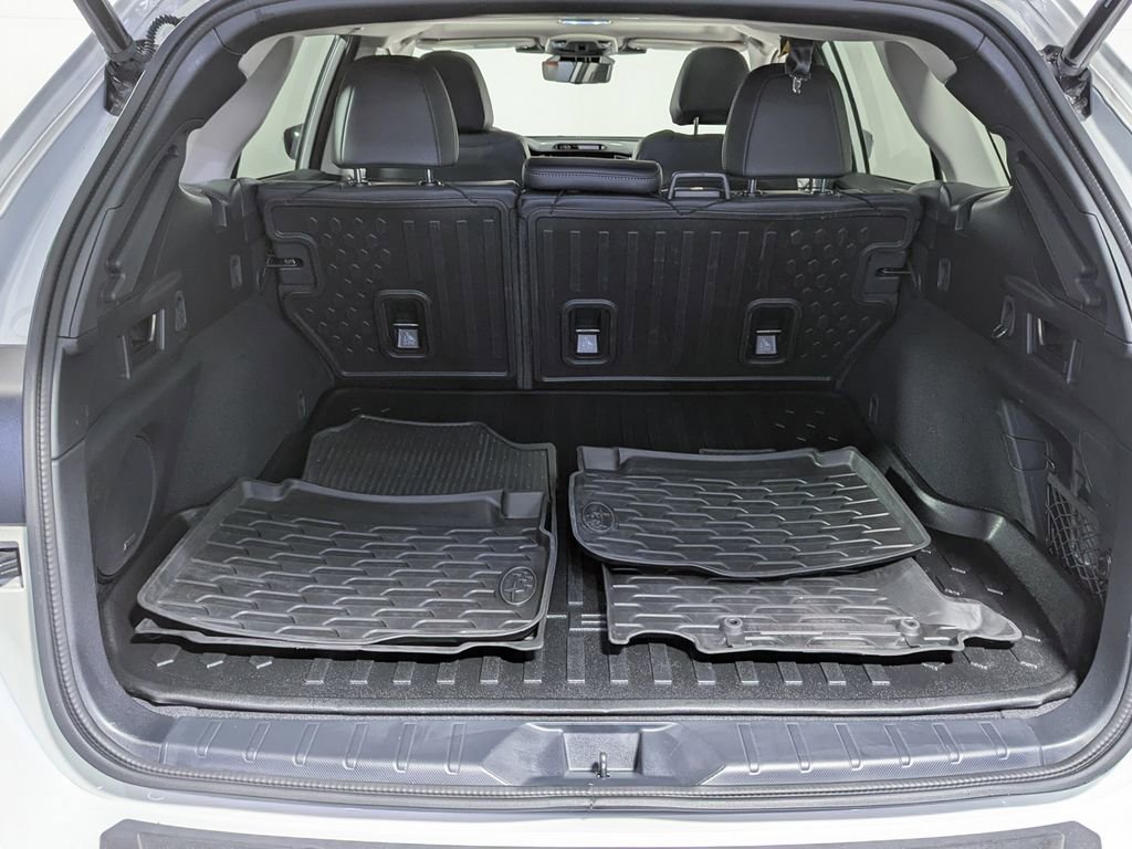 Used 2024 Subaru Outback Touring XT image 68