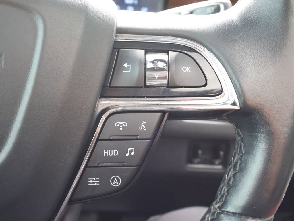 Used 2022 Lincoln Navigator L Reserve image 18