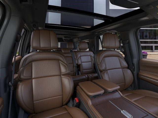 New 2026 Lincoln Navigator L Reserve AWD/4WD image 79