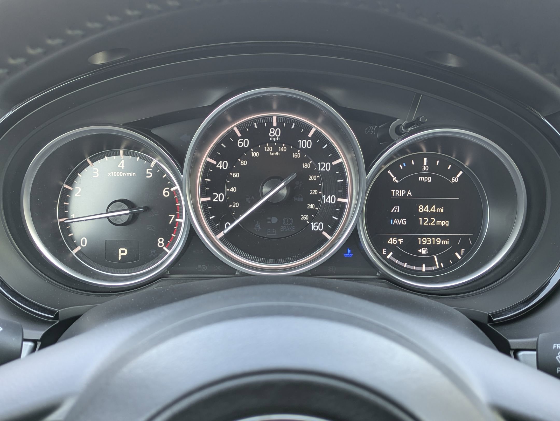 Used 2023 MAZDA CX-9 Touring Plus image 10