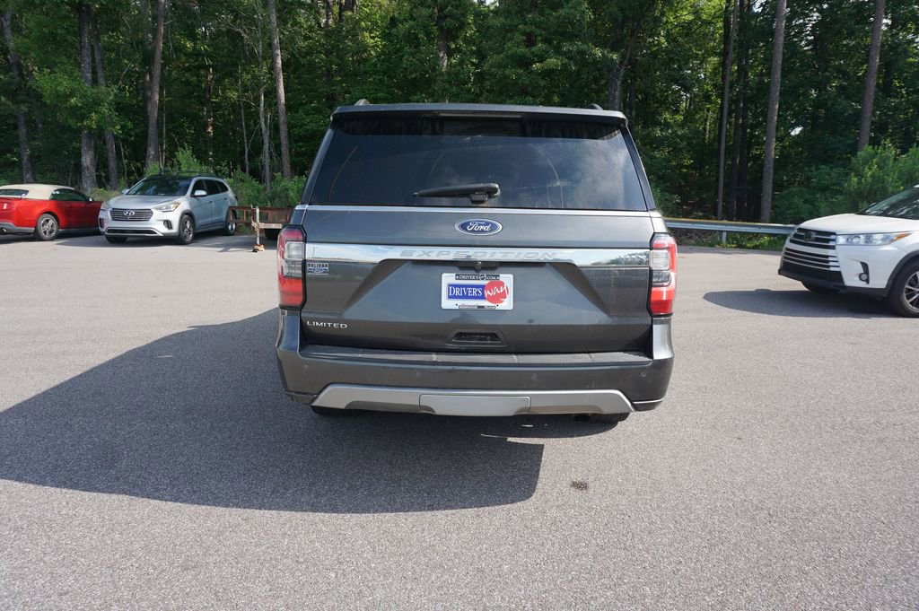 Used 2020 Ford Expedition Max Limited RWD image 21