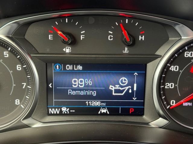 Certified 2024 GMC Terrain SLE w/ Driver Convenience Package image 21