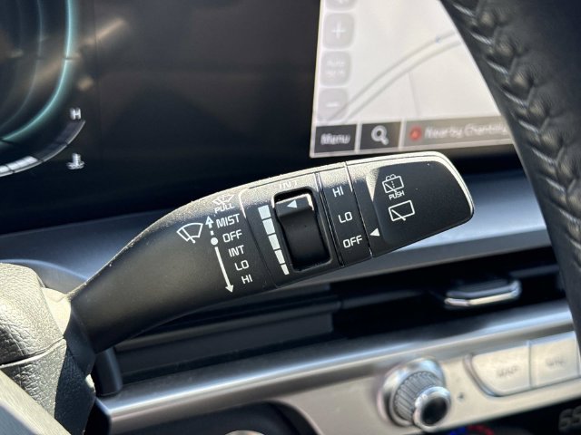 Used 2024 Kia Telluride S w/ S Sunroof Package AWD/4WD image 26
