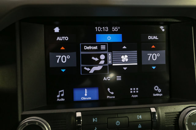 Used 2017 Ford Mustang GT Premium RWD image 20