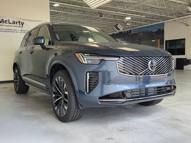 New 2026 Volvo XC90 T8 Plus w/ Protection Package Premier AWD/4WD image 6