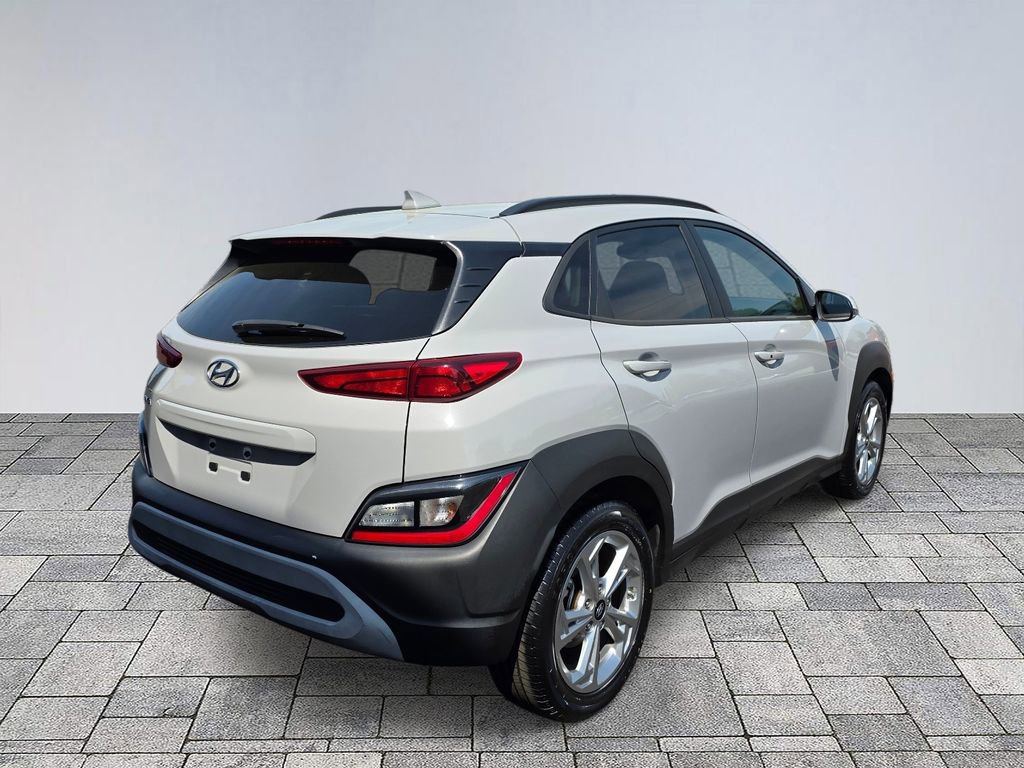 Used 2023 Hyundai Kona SEL image 7