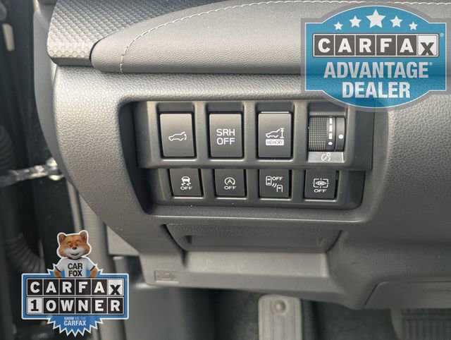 Used 2024 Subaru Forester Touring image 14