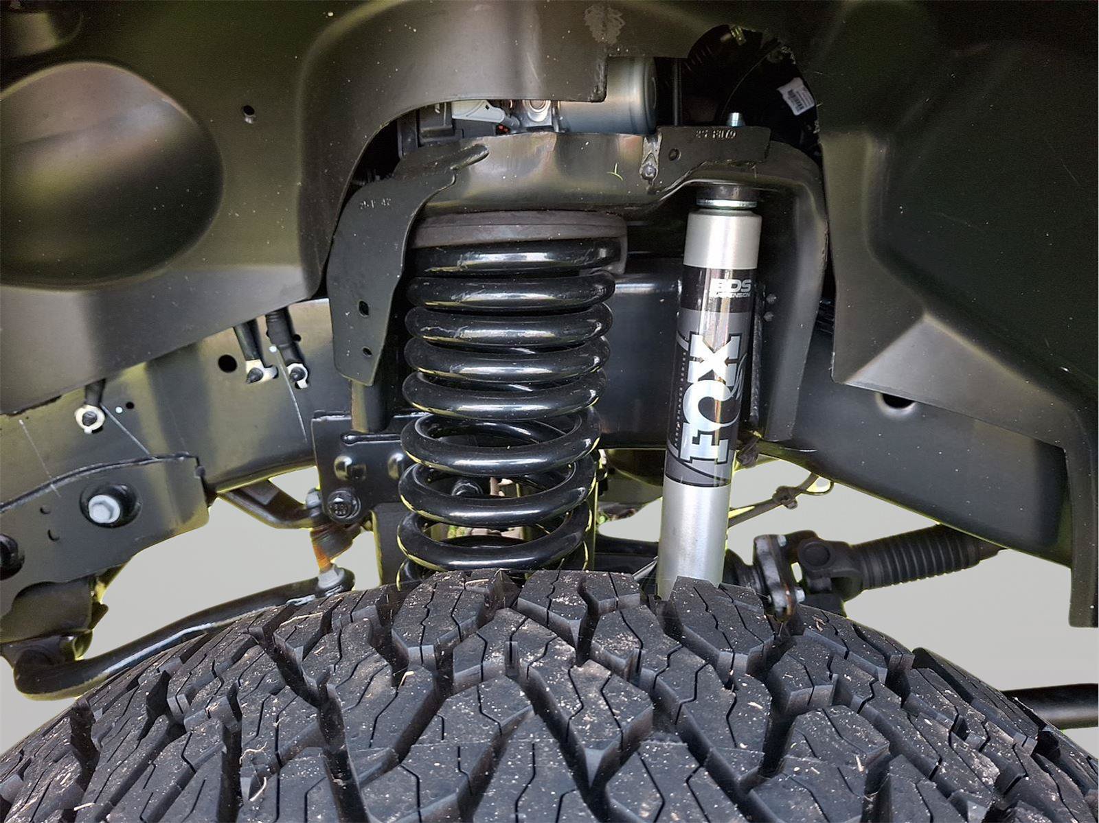 New 2025 RAM 2500 Big Horn AWD/4WD image 5