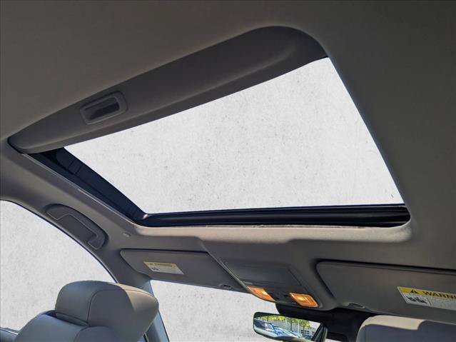Used 2018 Honda Accord EX-L image 18