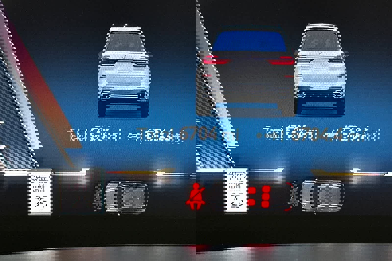 Used 2026 BMW X7 xDrive40i w/ Executive Package image 26