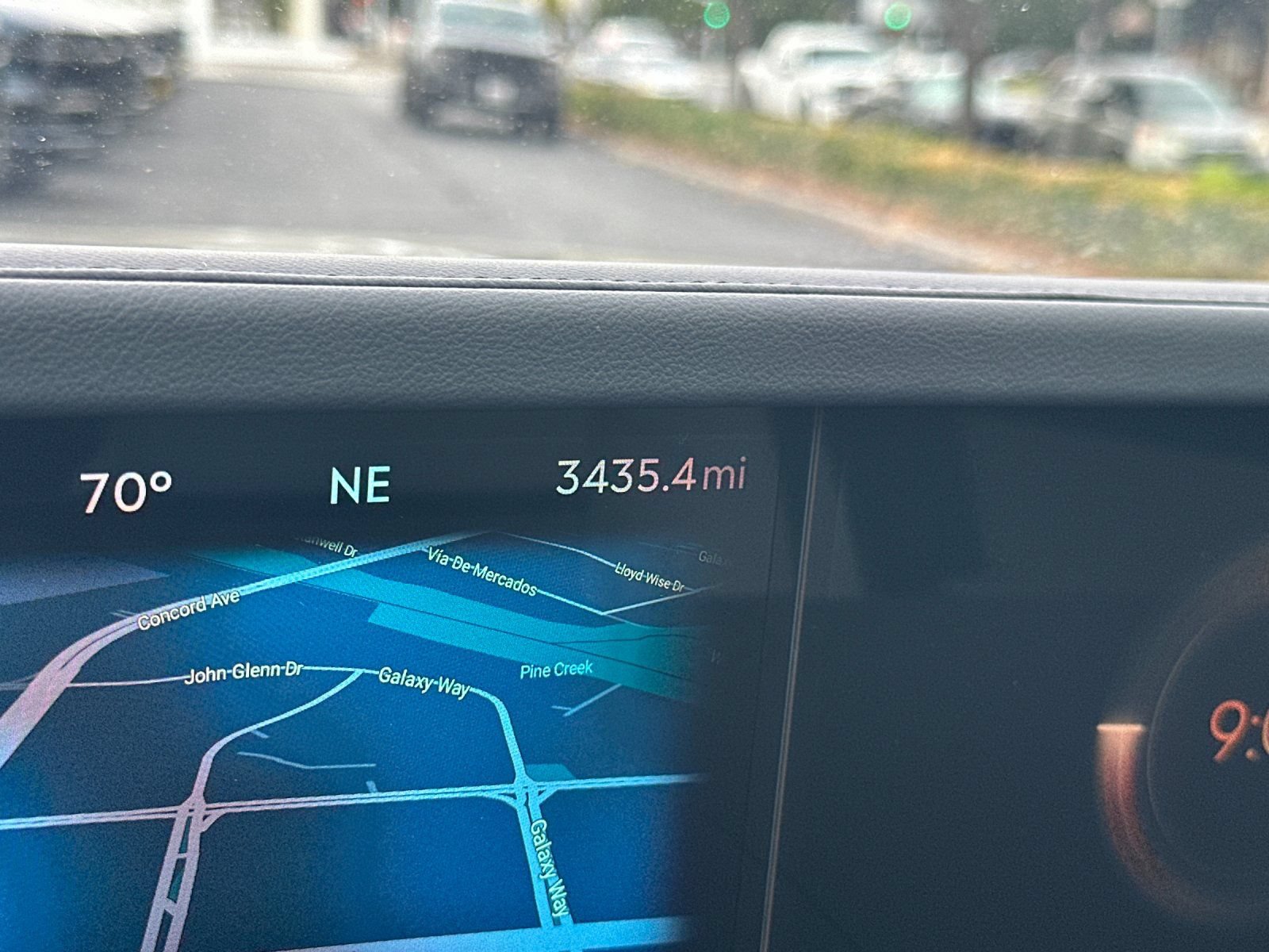 New 2026 Lincoln Nautilus Reserve AWD/4WD image 26