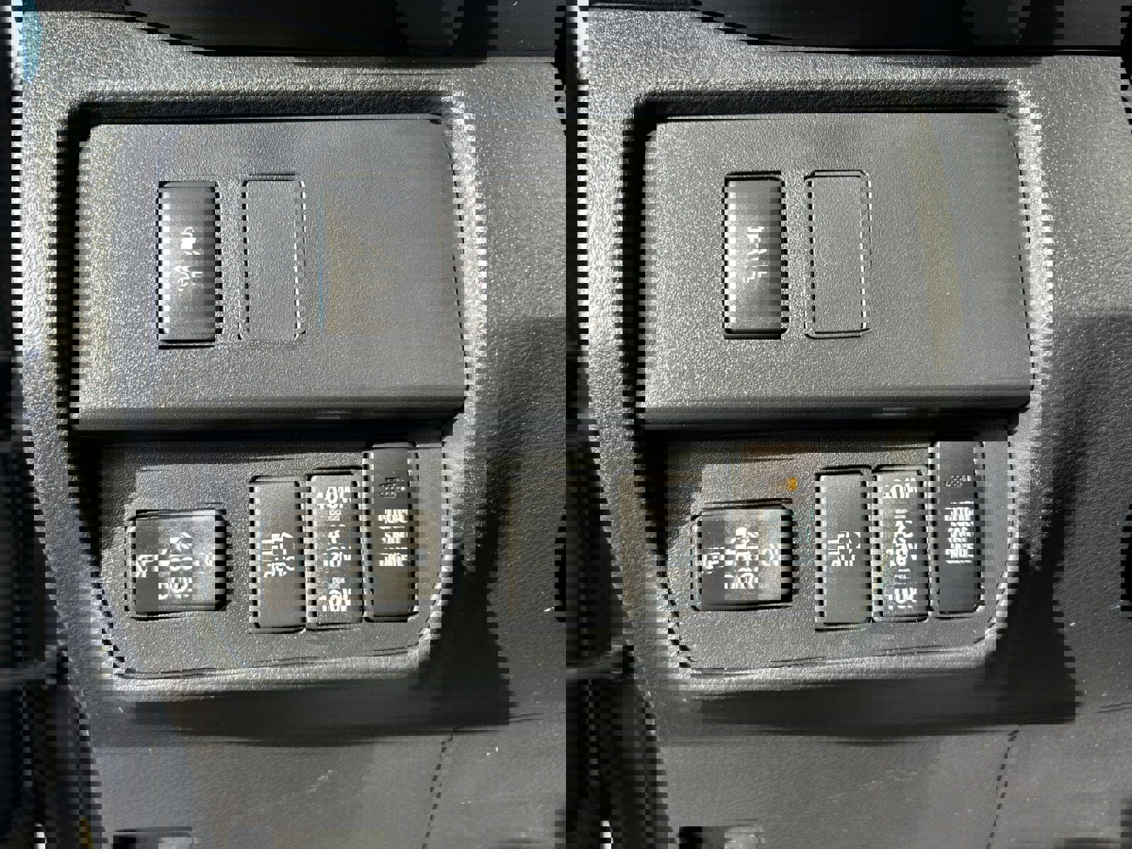 Used 2022 Toyota Tacoma TRD Off-Road w/ Technology Package image 24