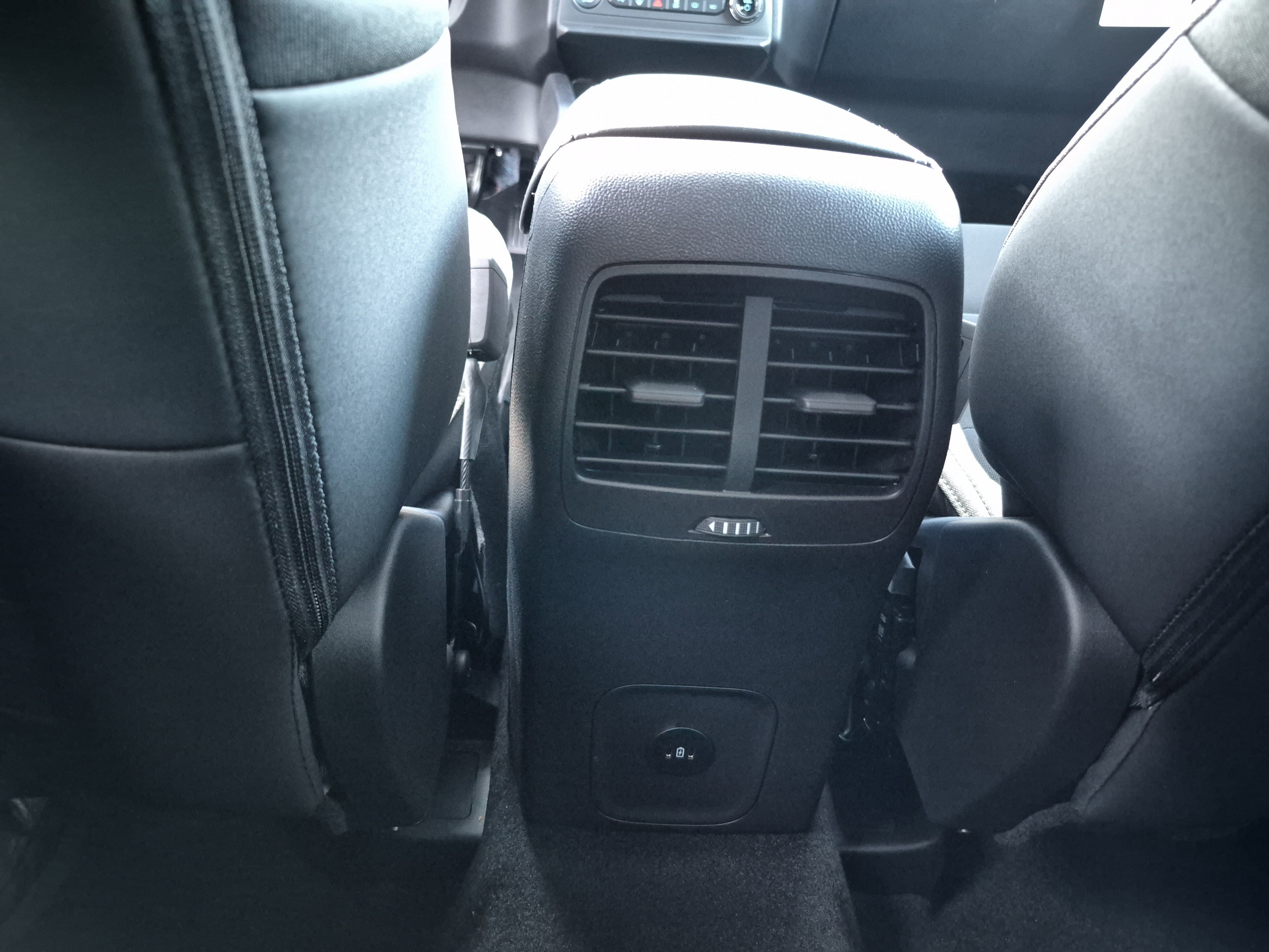 New 2025 Ford Bronco Sport Big Bend w/ Convenience Package image 20