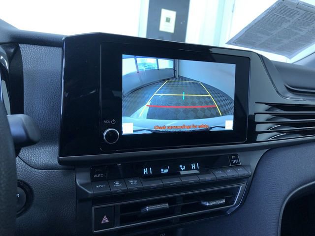 Certified 2025 Toyota Camry LE image 28