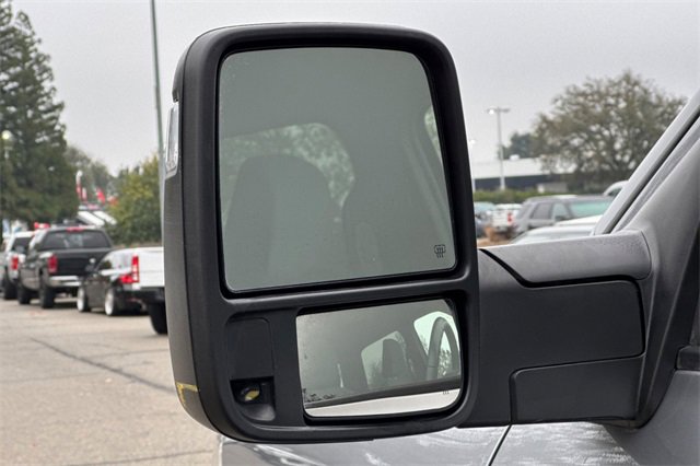 Used 2024 RAM 2500 Big Horn w/ Bed Utility Group image 52