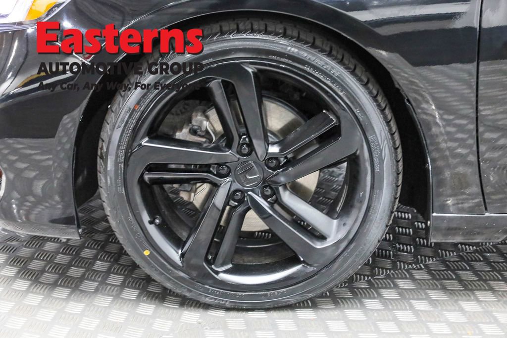 Used 2020 Honda Accord Sport image 29