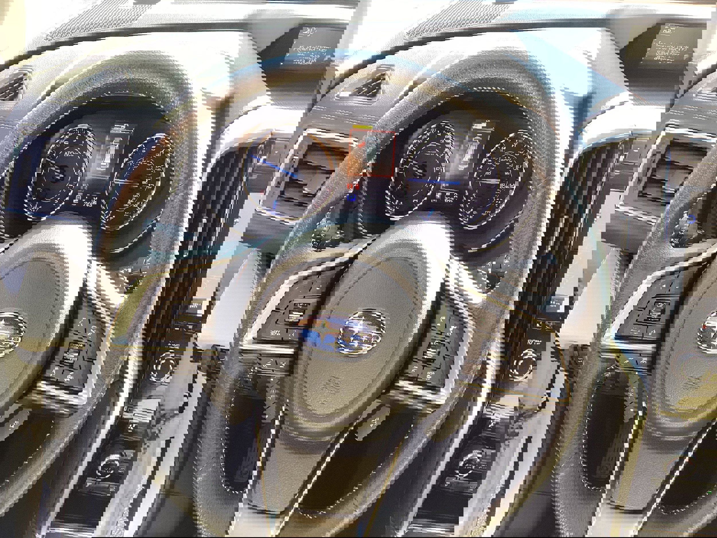 Used 2022 Subaru Ascent Limited w/ Technology Package image 18