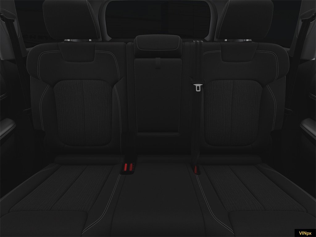 New 2025 Jeep Grand Cherokee Laredo X image 36