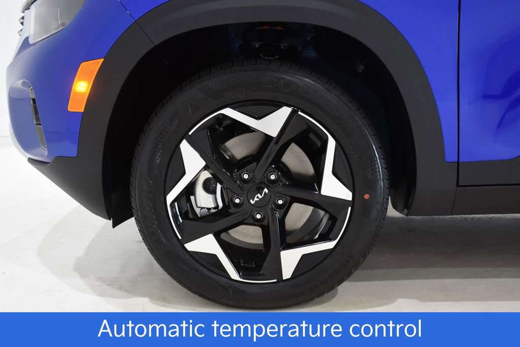 New 2026 Kia Seltos S image 6