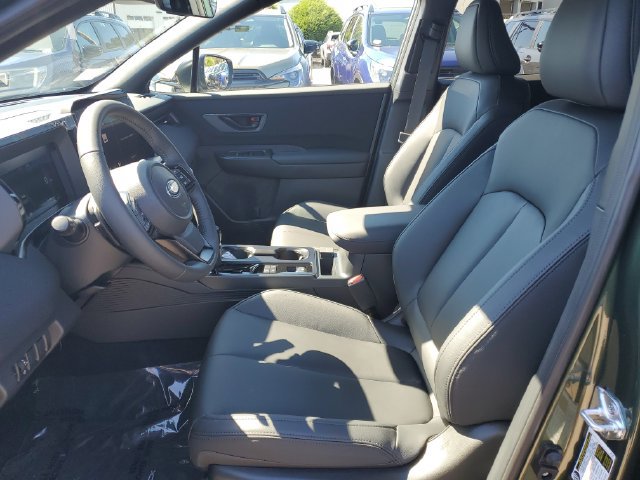 New 2026 Subaru Outback Premium AWD/4WD image 26