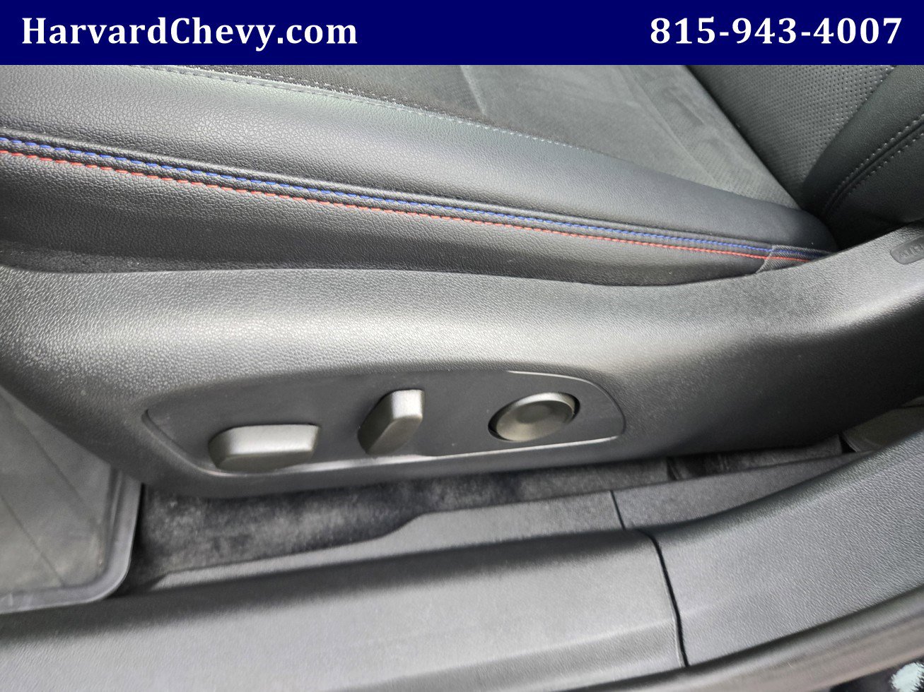 Used 2026 Chevrolet Blazer EV RS w/ Super Cruise Package image 25