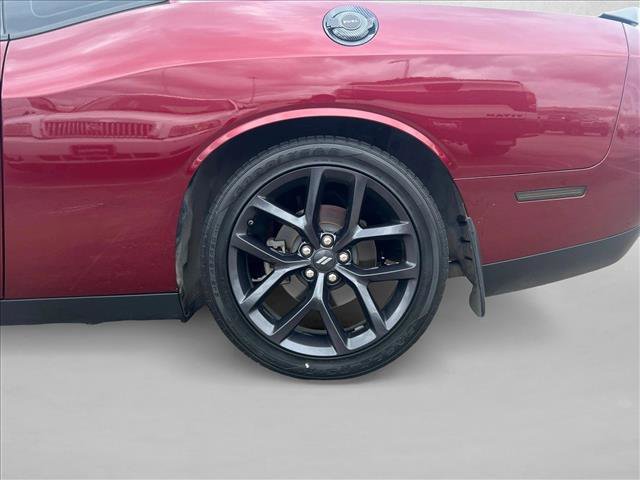 Used 2023 Dodge Challenger GT w/ Blacktop Package RWD image 20