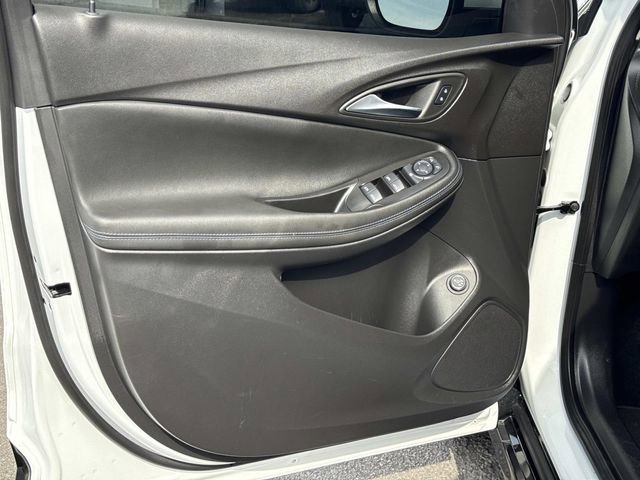 Certified 2026 Buick Encore GX Sport Touring w/ Advanced Technology Package image 12