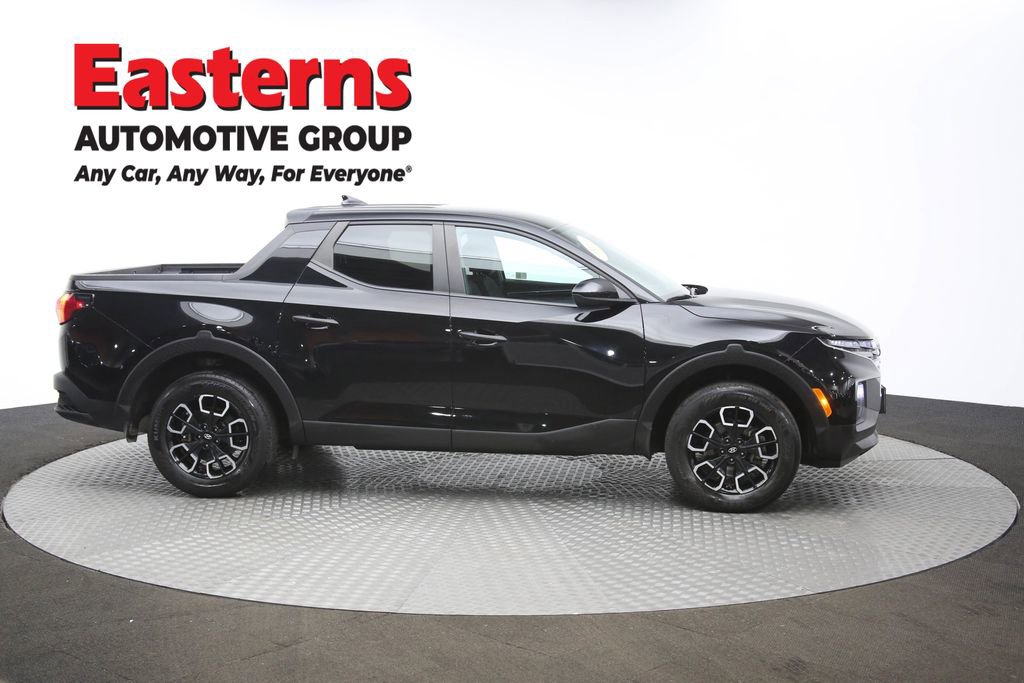 Used 2024 Hyundai Santa Cruz SE image 44