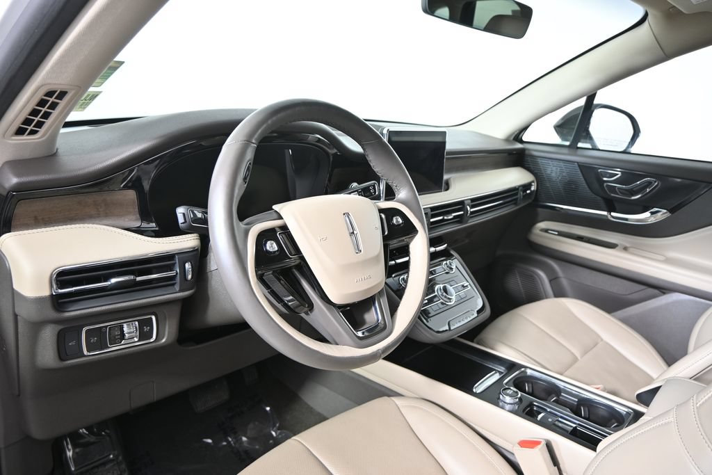 Used 2022 Lincoln Corsair Reserve w/ Elements Package AWD/4WD image 22