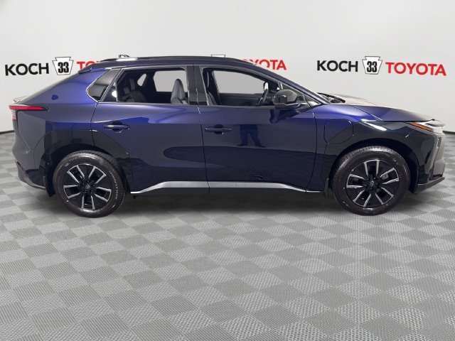 New 2026 Toyota bZ AWD/4WD image 9