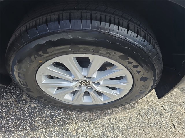 Used 2024 Toyota Grand Highlander XLE image 8