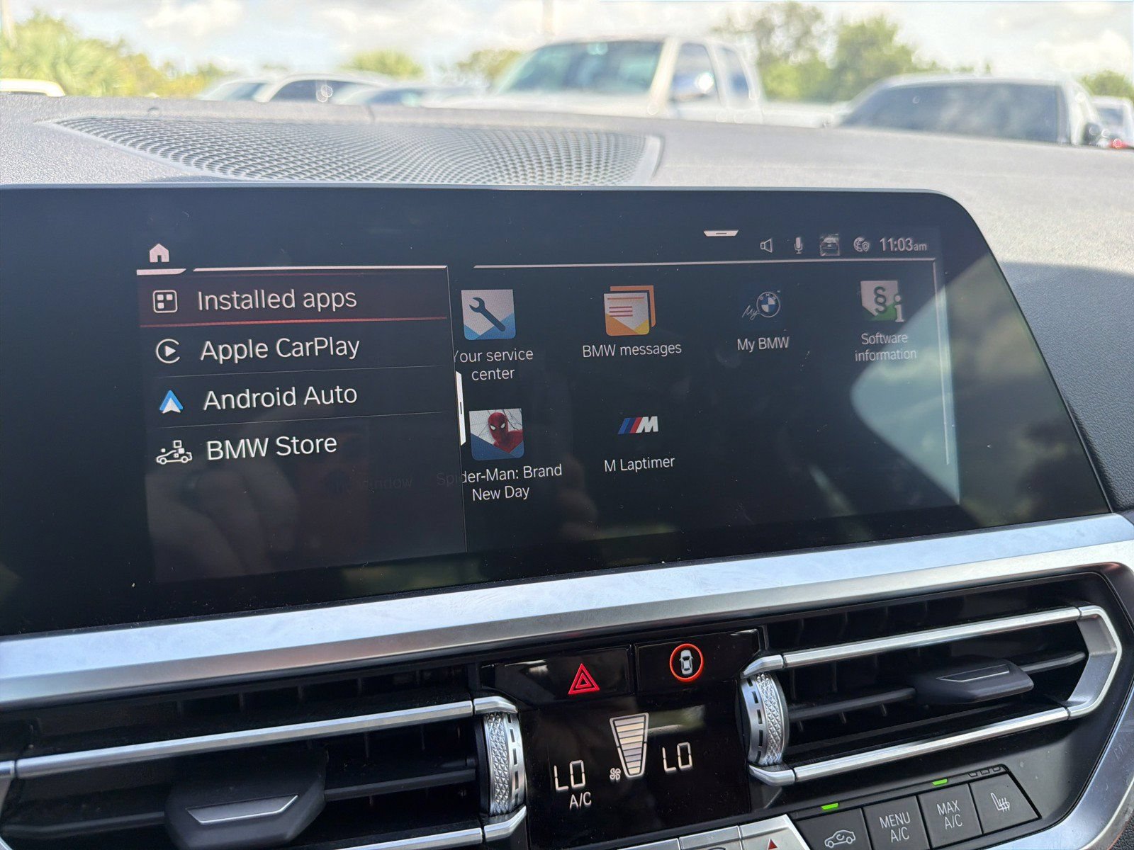 Used 2021 BMW 440i xDrive Coupe w/ Premium Package AWD/4WD image 19