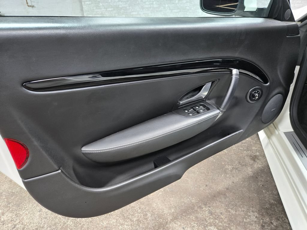 Used 2016 Maserati GranTurismo Sport RWD image 10