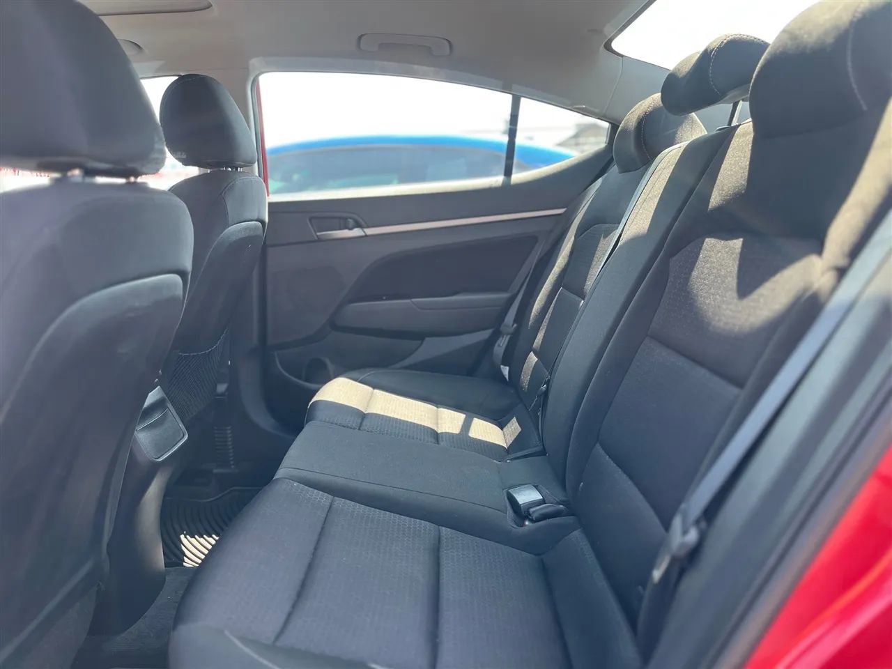 Used 2017 Hyundai Elantra Value Edition image 10