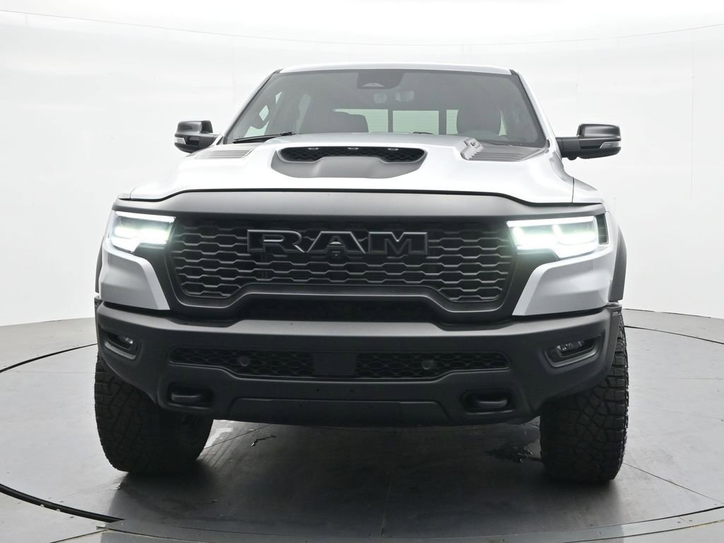 New 2026 RAM 1500 RHO w/ RHO Level 1 Equipment Group AWD/4WD image 2