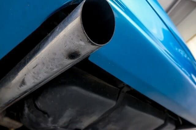 Used 1993 Ford Mustang Cobra image 37