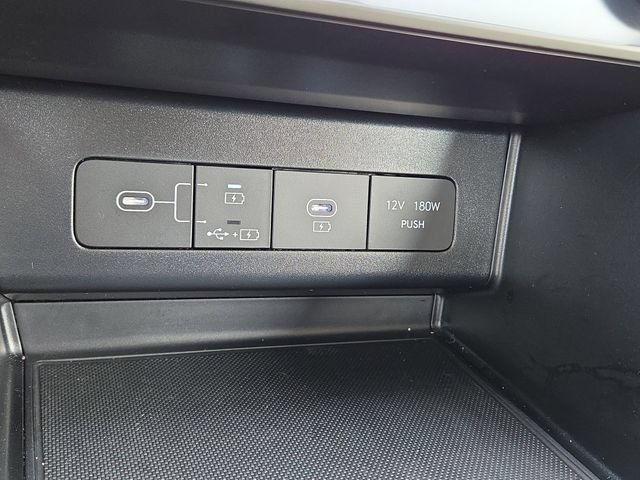 Certified 2025 Hyundai Sonata SEL AWD/4WD image 15