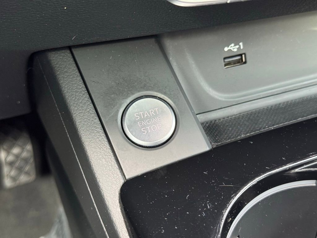 Used 2023 Audi A4 2.0T allroad Premium image 31