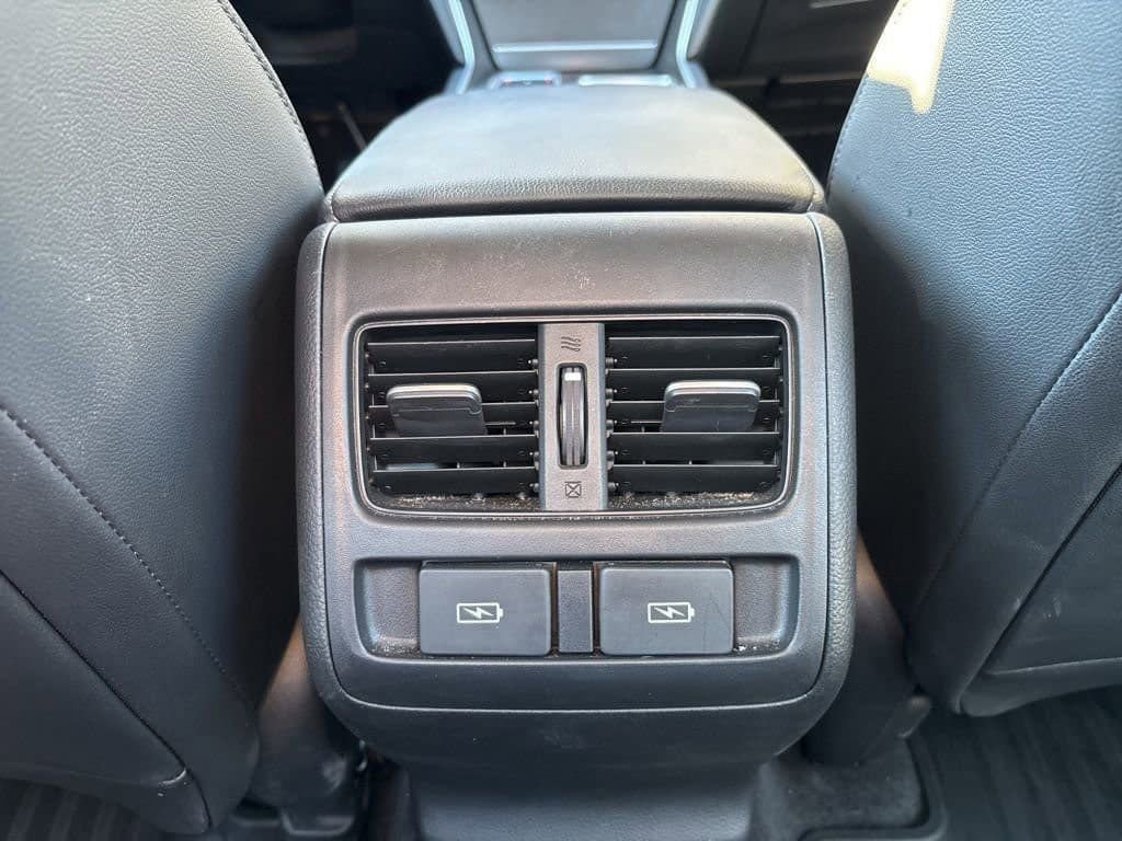 Used 2022 Honda Accord EX-L image 18