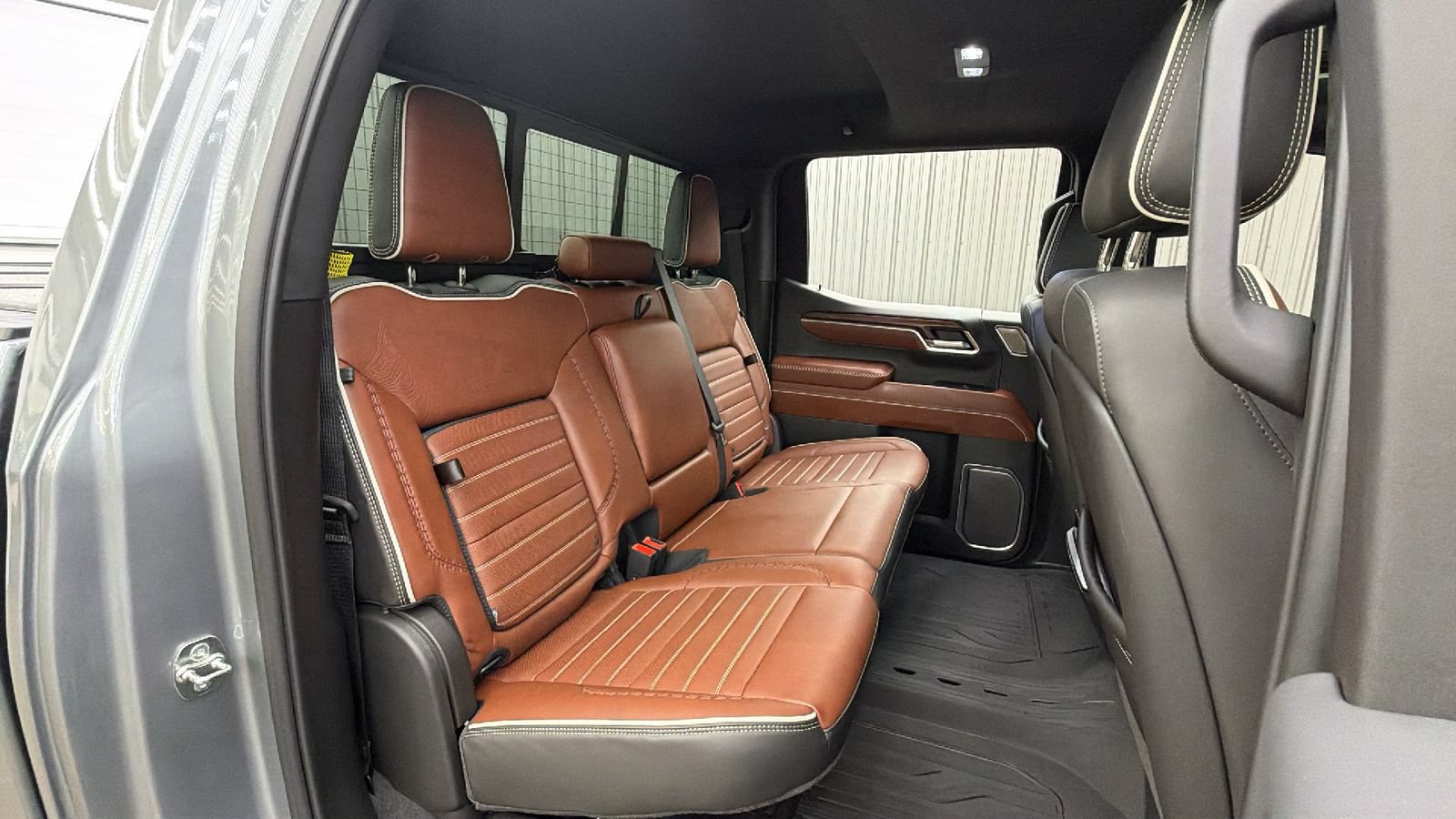 Used 2026 GMC Sierra 1500 Denali Ultimate AWD/4WD image 40
