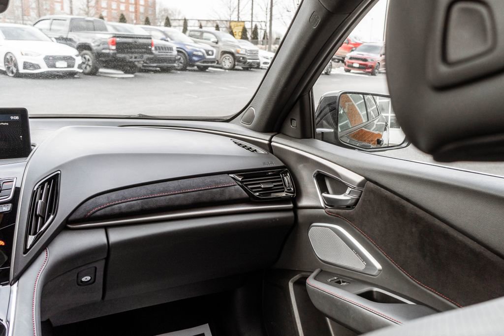 Used 2022 Acura RDX A-Spec image 14
