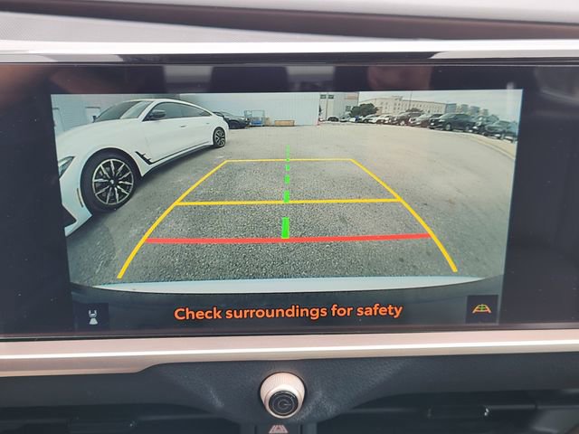 Used 2023 Toyota Crown XLE image 15