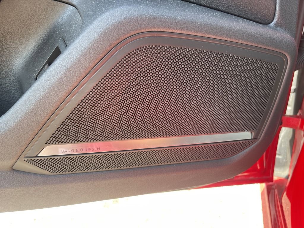 Used 2020 Audi S7 Prestige w/ Prestige Package image 27