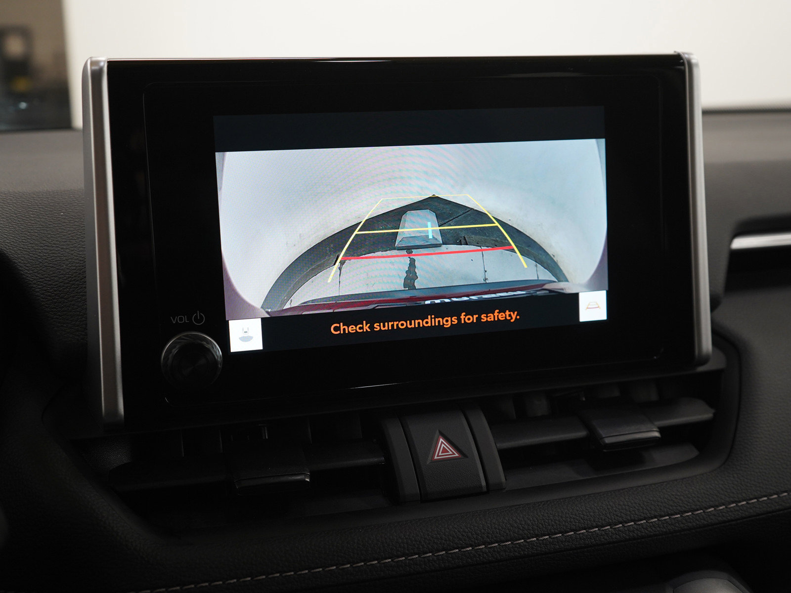 Used 2025 Toyota RAV4 LE AWD/4WD image 26