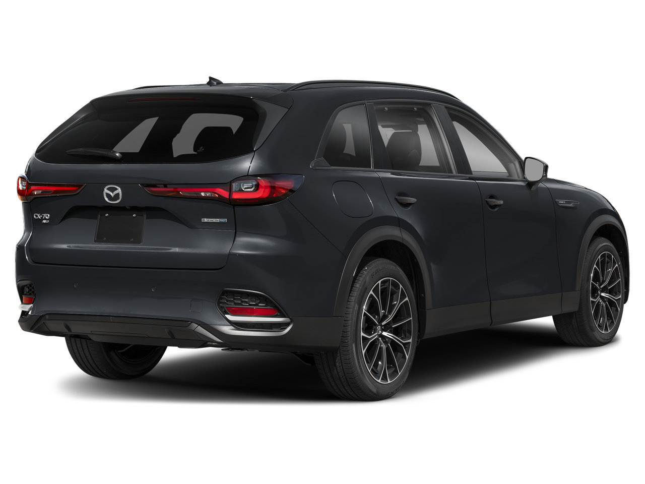 New 2026 MAZDA CX-70 SC Plus AWD/4WD image 35