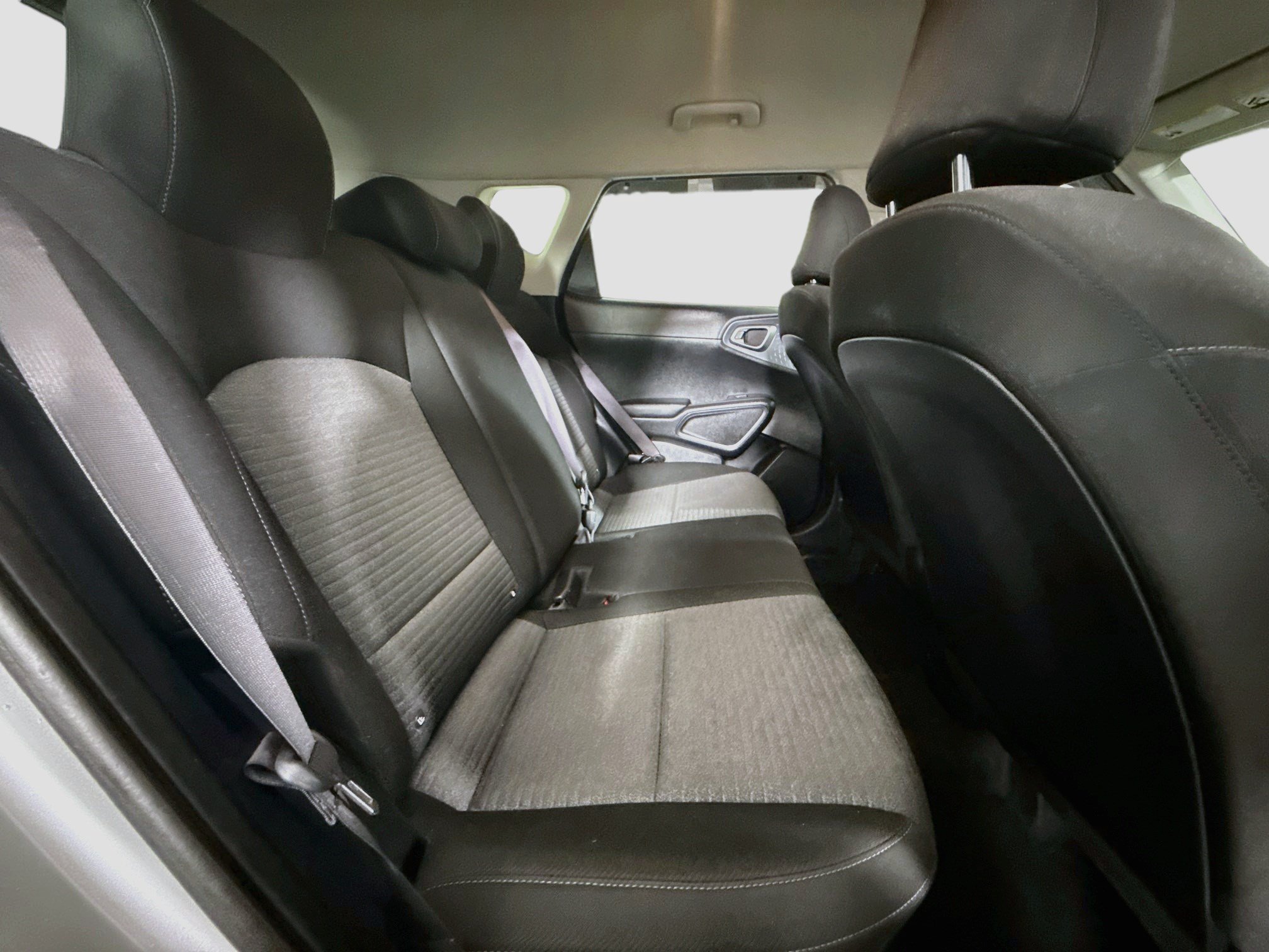 Used 2022 Kia Soul S FWD image 27