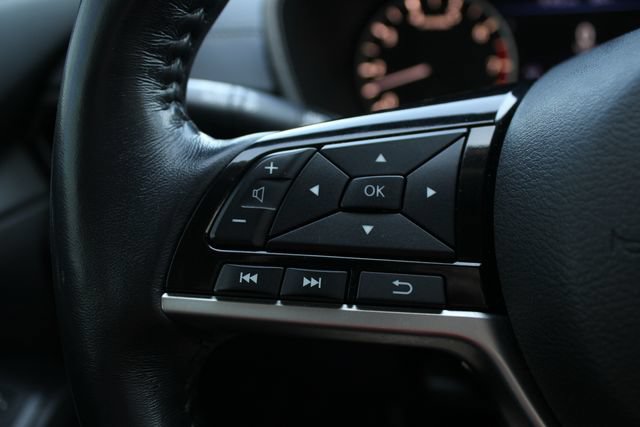Used 2019 Nissan Altima 2.5 SV AWD/4WD image 8