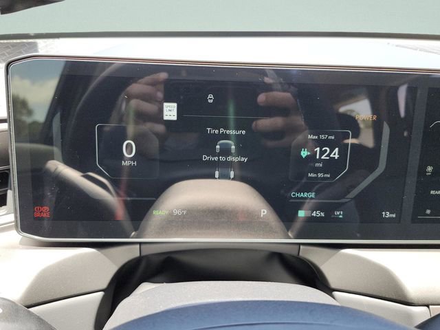 New 2026 Kia EV9 Light RWD image 34